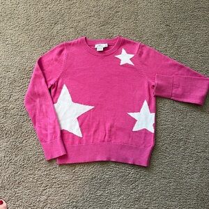 Vineyard Vines girls sweater, size medium